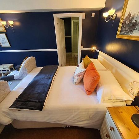 Motel The Snooty Fox Looe Zewnętrze zdjęcie